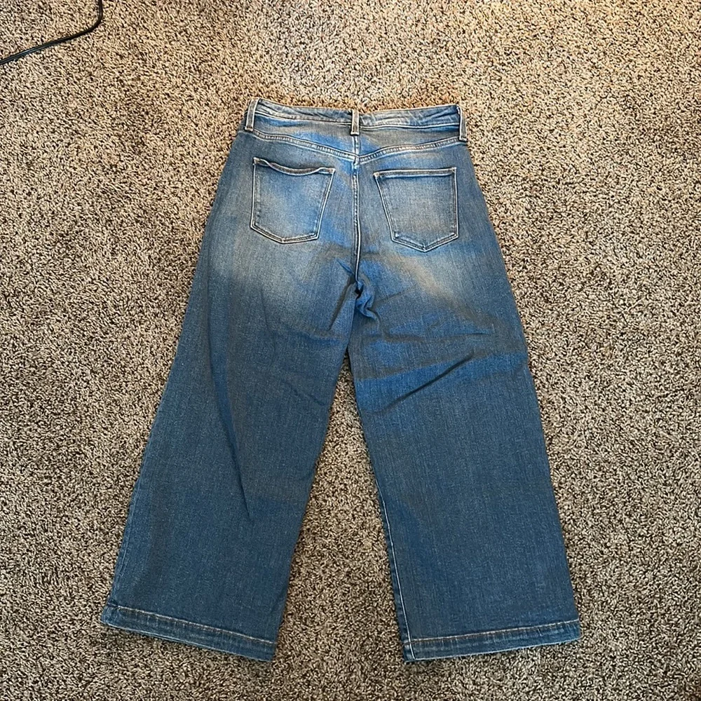 Universal Thread Flare Jeans - Picture 2 of 3